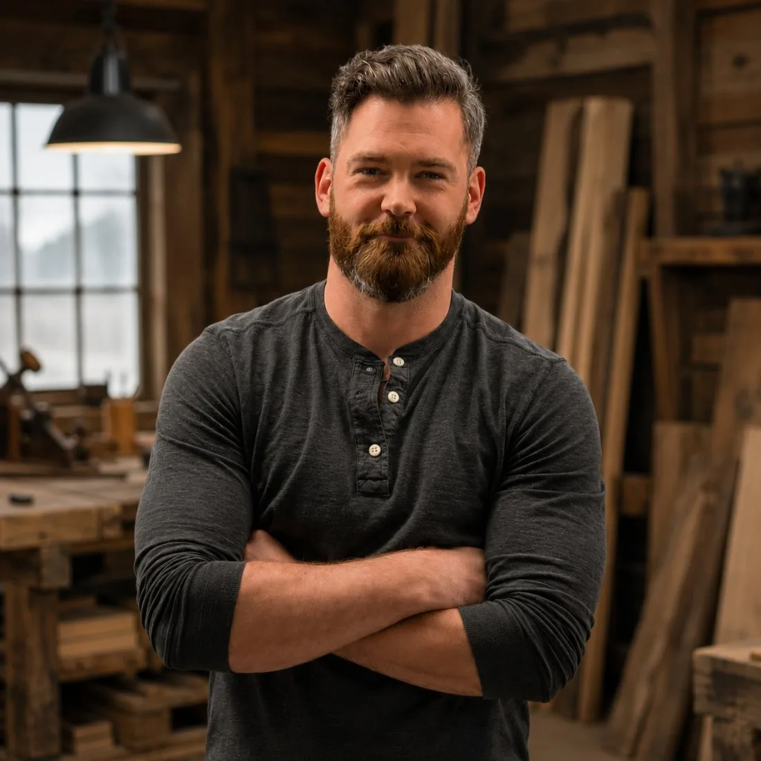 Will, the AI creator behind DIY with Will